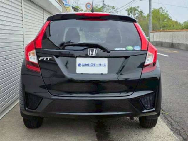 フィット1.3 13G Lパッケージ