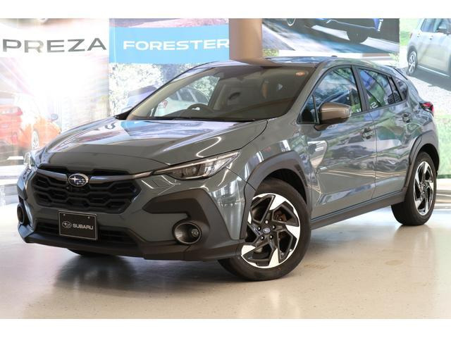 クロストレック2.0 リミテッド 4WD