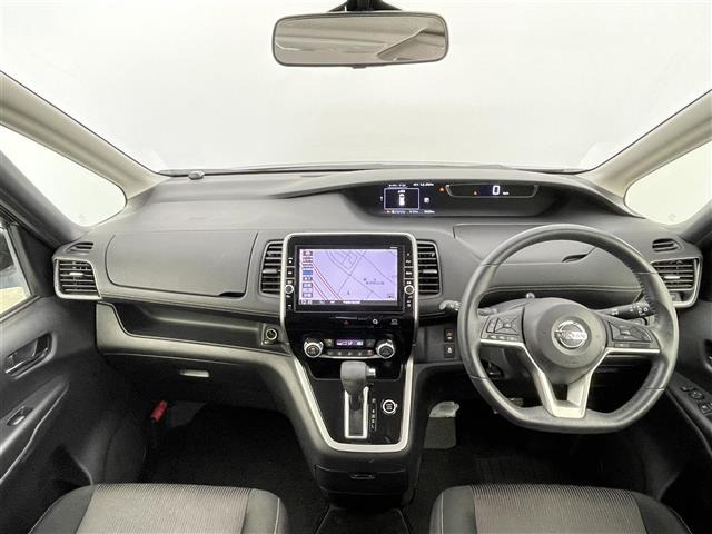 セレナ2.0 ハイウェイスター