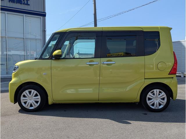 シフォンG スマートアシスト