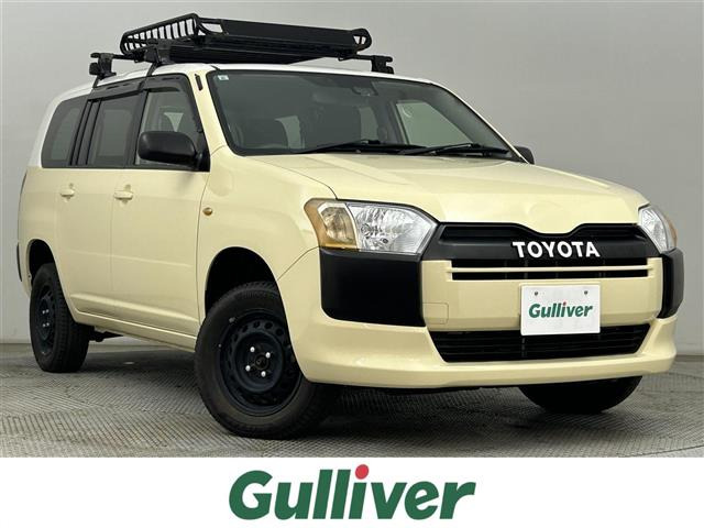 サクシードバン1.5 TX 4WD