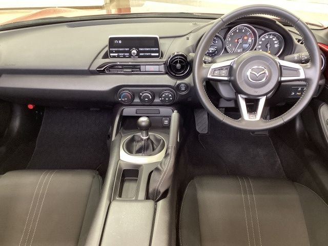 ロードスター1.5 NR-A