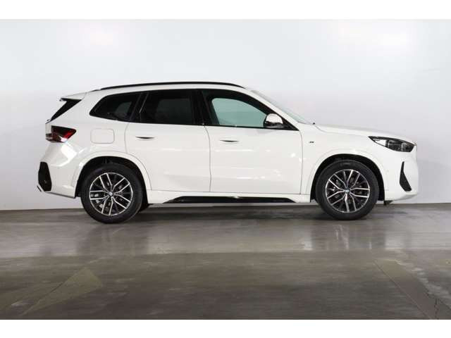 X1sドライブ 18i Mスポーツ DCT