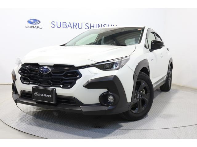 クロストレック2.0 ツーリング 4WD