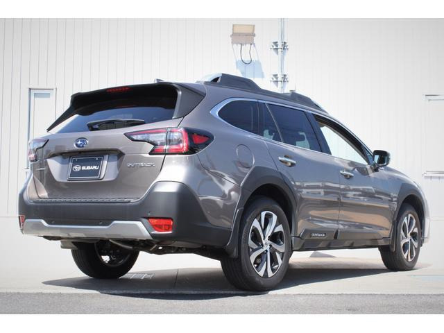 レガシィアウトバック1.8 リミテッド EX 4WD