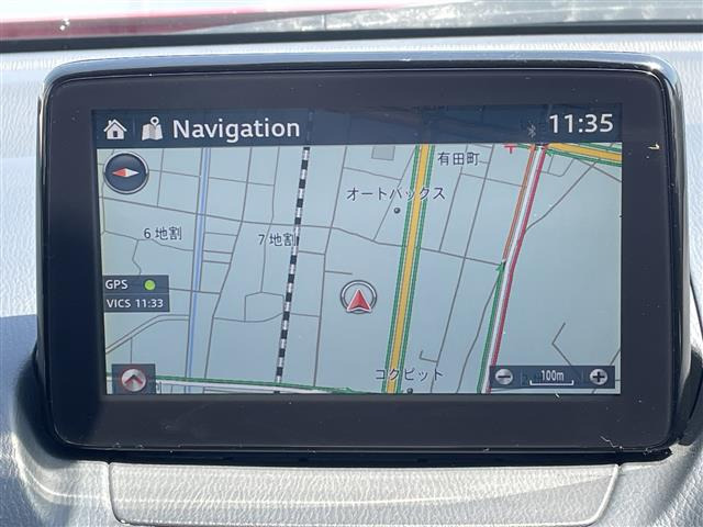 CX-31.5 XD プロアクティブ