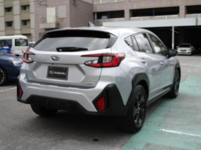クロストレック2.0 ツーリング 4WD