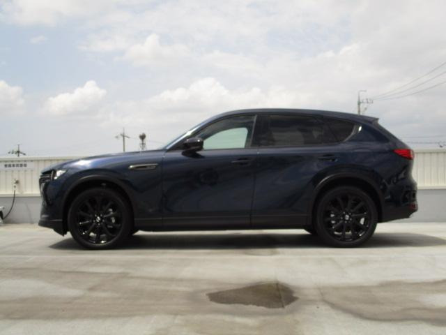 CX-603.3 XD プレミアム スポーツ ディーゼル