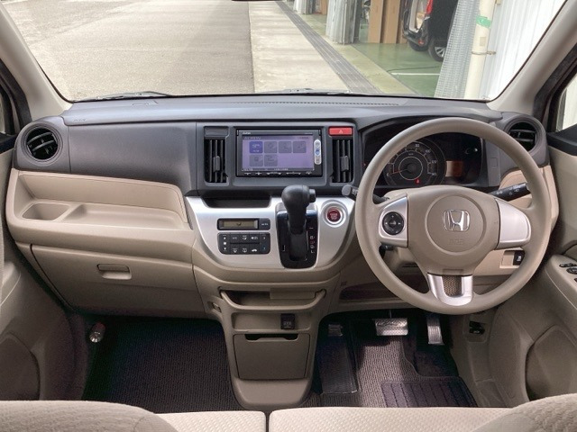 N-WGNG Aパッケージ