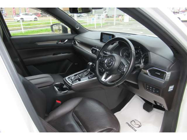 CX-82.2 XD Lパッケージ 4WD