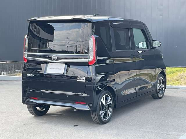 デイズハイウェイスター Gターボ プロパイロットエディション