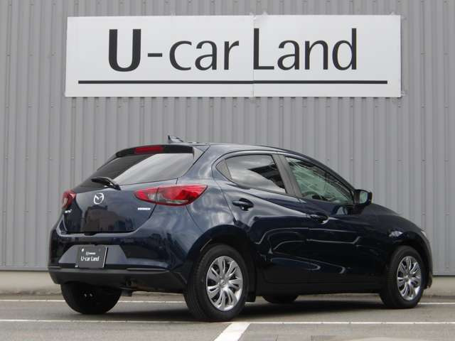 MAZDA21.5 15S プロアクティブ スマートエディションII