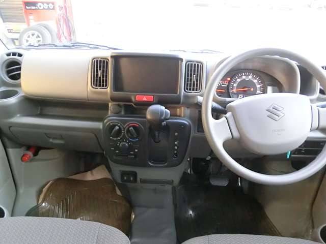 エブリイPC ハイルーフ