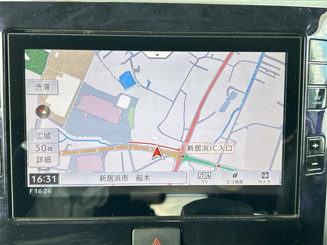 タントカスタムX トップエディションリミテッド SAIII