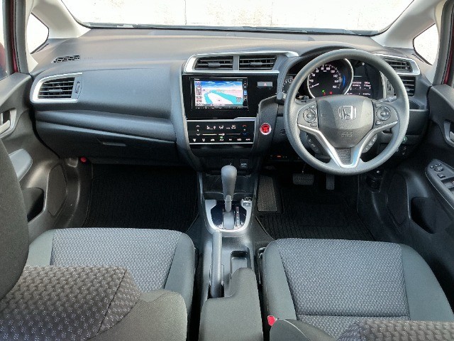 フィット1.3 13G L ホンダセンシング