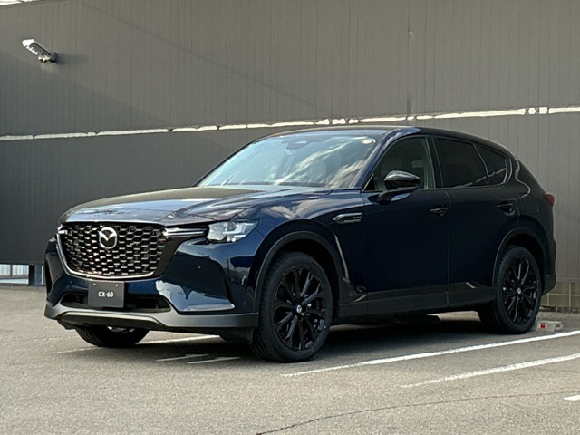 CX-603.3 XD ドライブ エディション ディーゼル 4WD