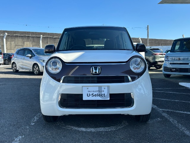 N-ONEG SSブラウンスタイルパッケージ