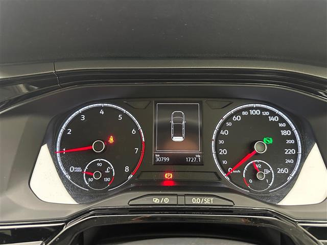 ポロTSI コンフォートライン