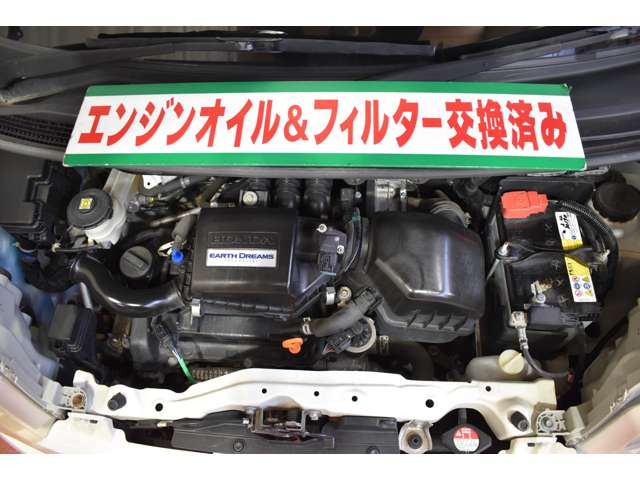 N-BOXカスタムG Lパッケージ 4WD