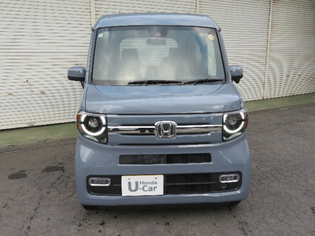 N-VANファン