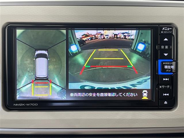 ムーヴキャンバスX SAIII