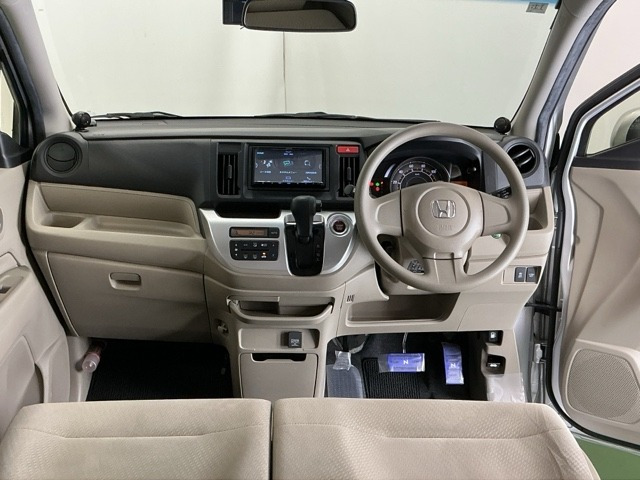 N-WGNG ターボパッケージ