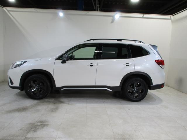 フォレスター1.8 STI スポーツ 4WD