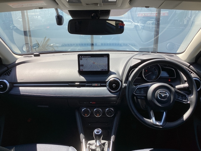 MAZDA21.5 XD プロアクティブ Sパッケージ