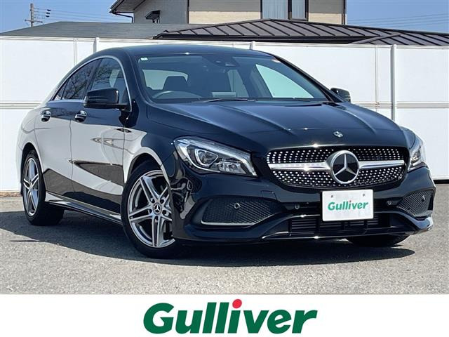 CLAクラスCLA180 AMGスタイル