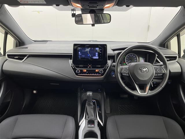 カローラスポーツ1.8 ハイブリッド G