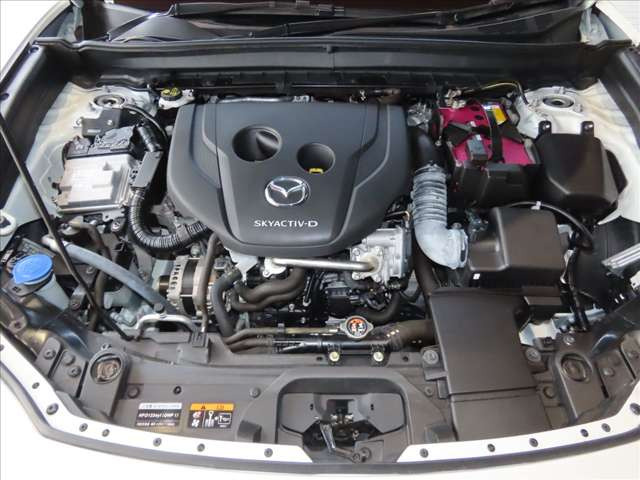 CX-301.8 XD プロアクティブ 4WD