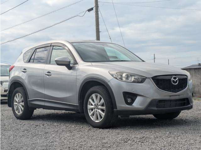 CX-52.2 XD