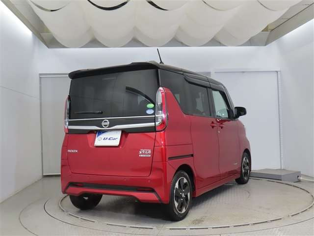 デイズハイウェイスターX プロパイロットエディション