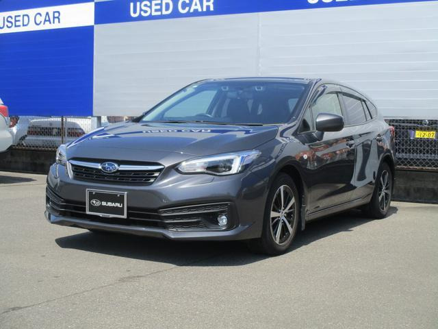 インプレッサスポーツ1.6 i-L アイサイト