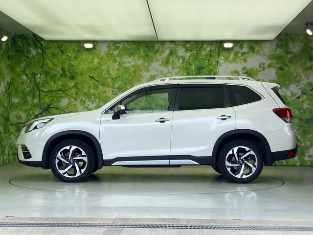 フォレスター2.0 アドバンス 4WD