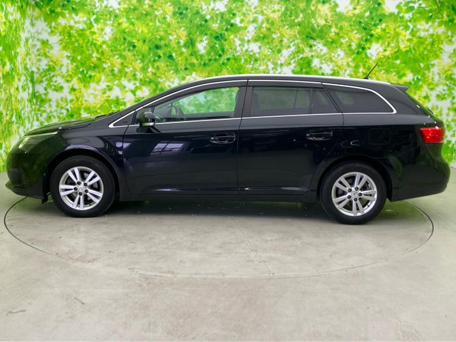 アベンシスワゴン2.0 Xi