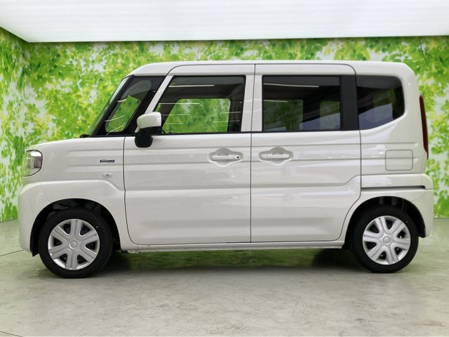 スペーシアハイブリッド(HYBRID) G 4WD