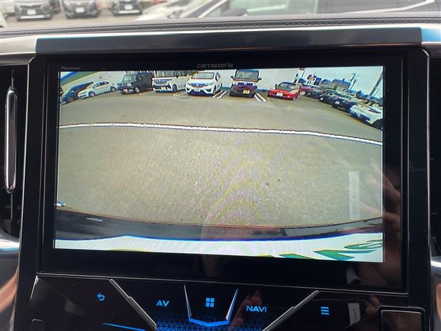 アルファード2.5 S Cパッケージ