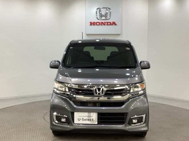 N-WGNカスタムG Lパッケージ