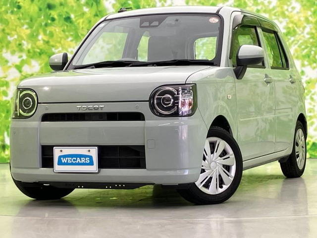 ミラトコットL SAIII