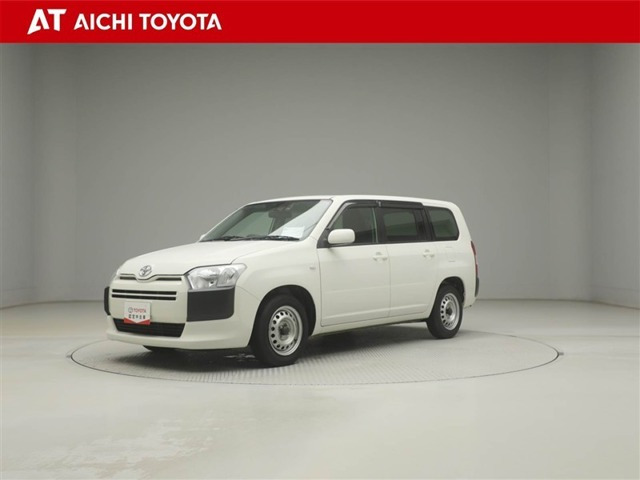 プロボックスバン1.5 GL