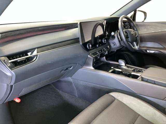 RX350 バージョンL