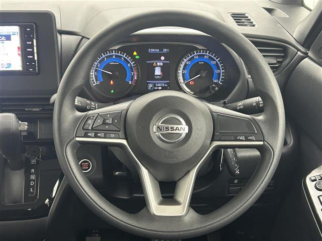 ルークスハイウェイスターX