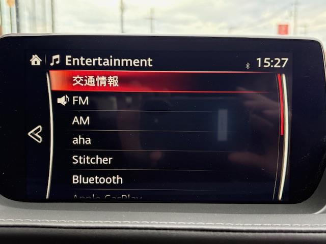 MAZDA6ワゴン2.2 XD Lパッケージ