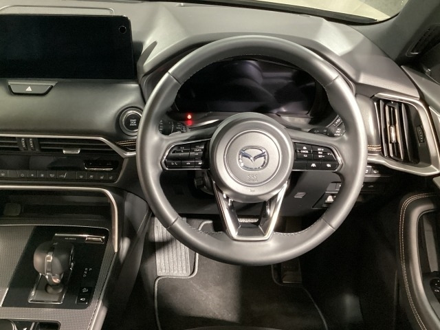 CX-603.3 XD ハイブリッド トレッカー ディーゼル 4WD