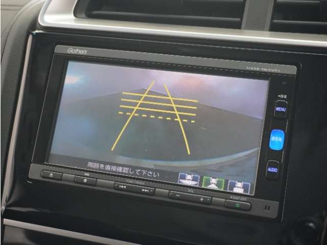 フィット1.5 ハイブリッド Fパッケージ