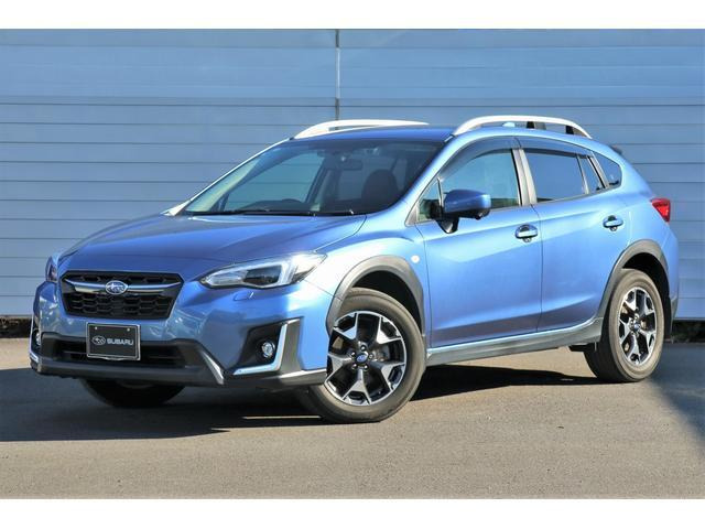 XV1.6i-L アイサイト 4WD