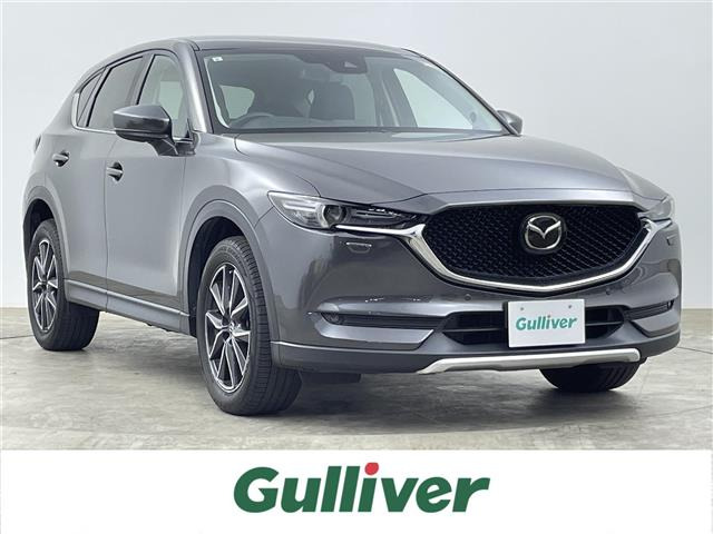 CX-52.5 25S Lパッケージ