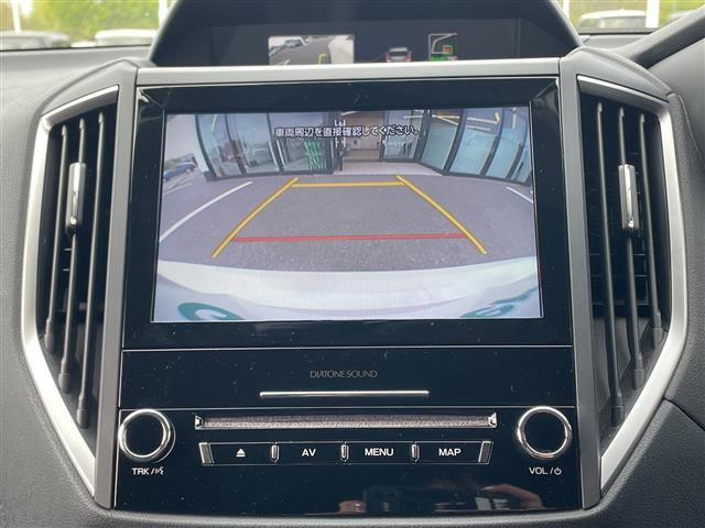 インプレッサスポーツ1.6 i-L アイサイト Sスタイル