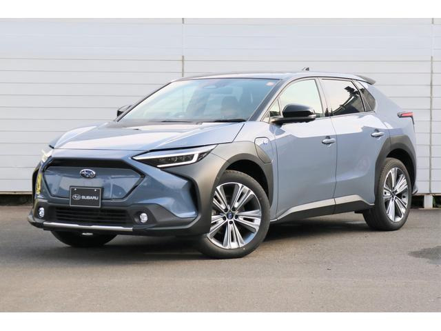 ソルテラET-HS 4WD